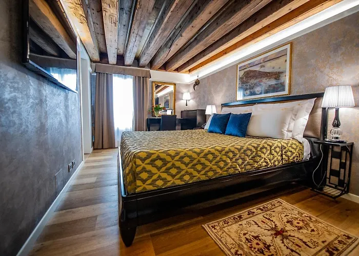 Ego\' Residence Venice