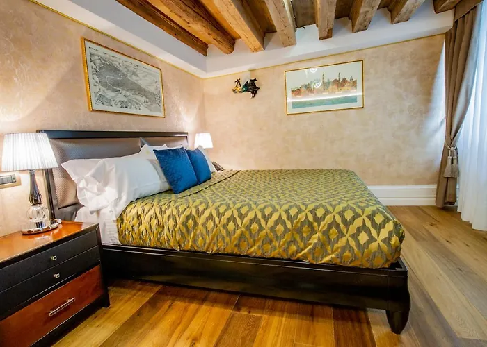 Ego\' Residence Venice